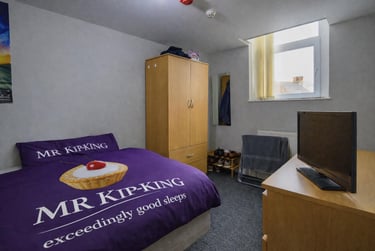 7 bed house, Merthyr Street, Cathays, Cardiff, CF244JL - Image 9